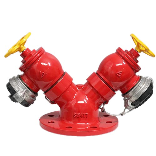 Van góc chữ y shinyi