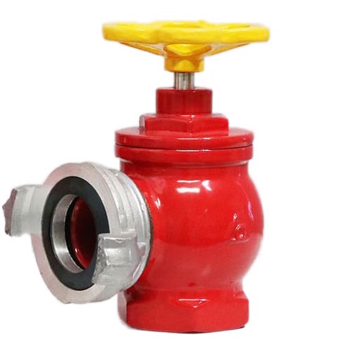 Van góc chữa cháy shinyi