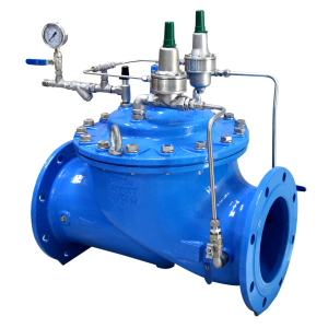 Van chống nước van SHINYI