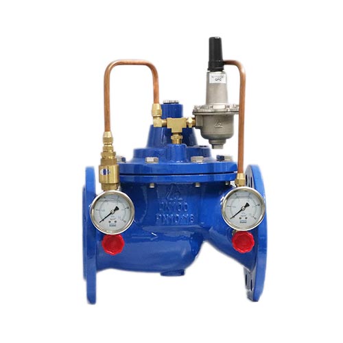 Van giảm áp shinyi