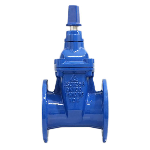 Van cổng ty chìm nắp chụp shinyi