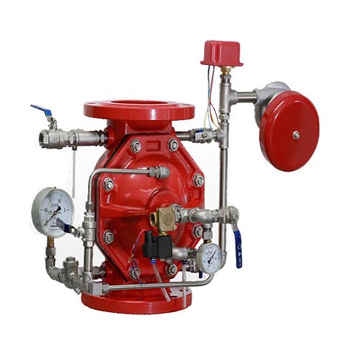 Van xả tràn shinyi