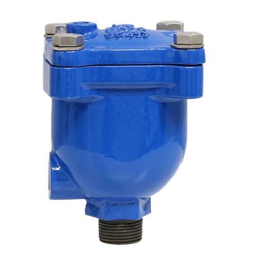 Van xả khí đơn ren shinyi